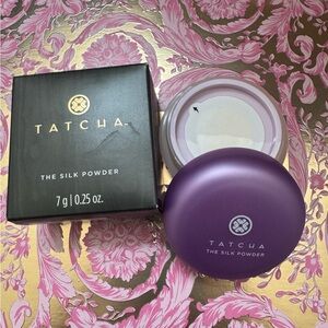 Tatcha The Silk Powder - Elegant Purple
